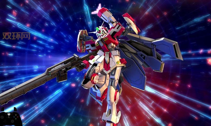 想玩转高达vs高达?操作设置与按键技巧详解!