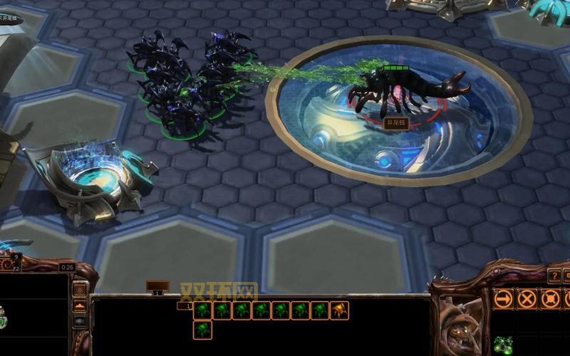 虫群之心配置要求高吗?星际争霸2玩家实测分享!
