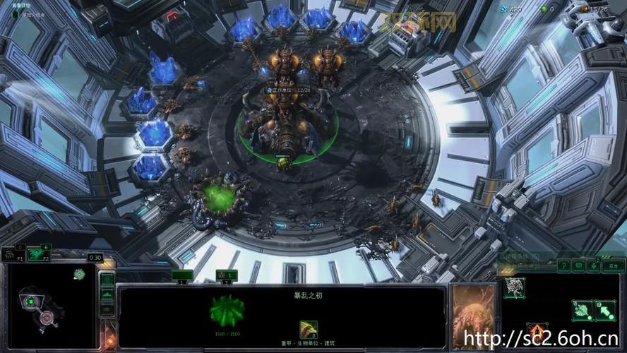 虫群之心配置要求高吗?星际争霸2玩家实测分享!