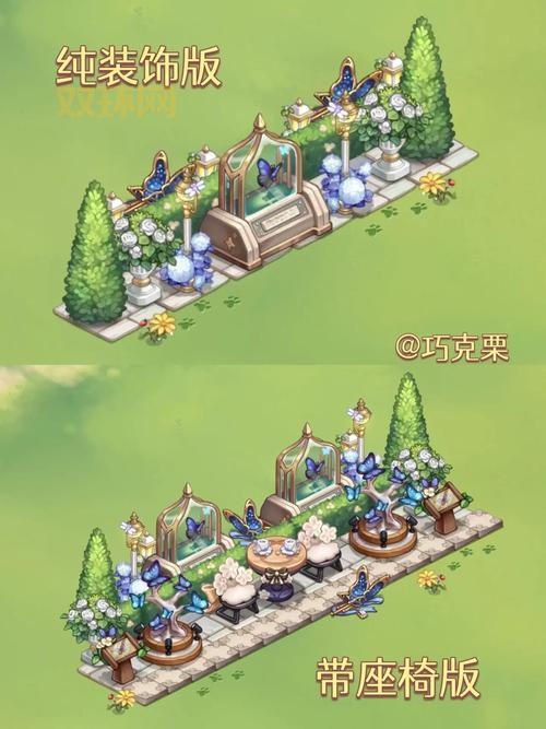 新手必看!奥比岛第一宫超简单通关攻略!