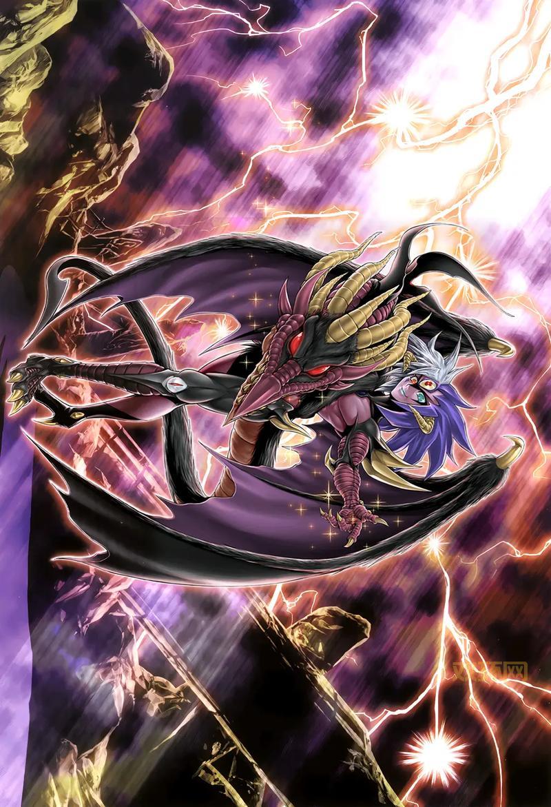 游戏王mugen超融合卡组推荐,这样搭配胜率超高!