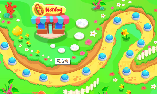 招财童子连连看玩的人多吗?这款经典游戏超火爆!