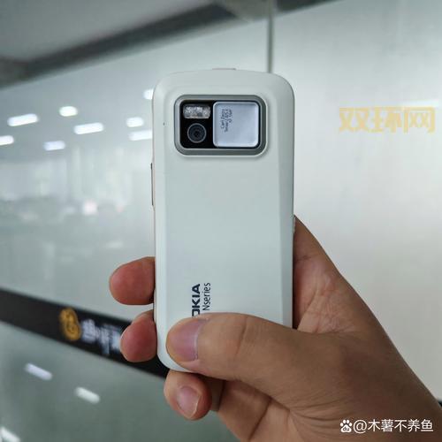 诺基亚n97软件下载攻略，好用的软件都在这！