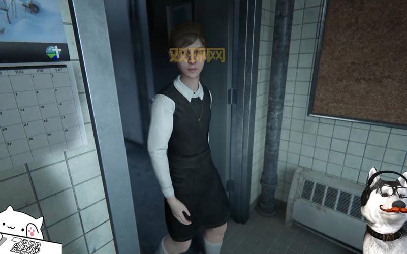 想彻底弄懂逃生2讲啥？看这篇逃生2剧情解析就够了！