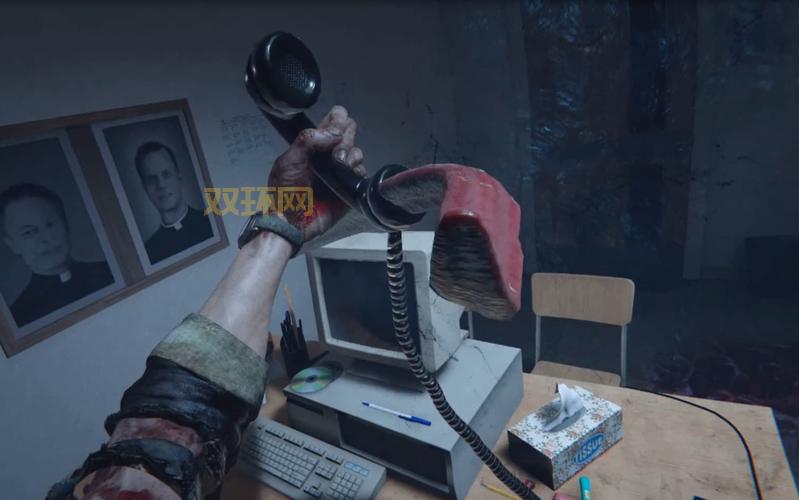 想彻底弄懂逃生2讲啥？看这篇逃生2剧情解析就够了！