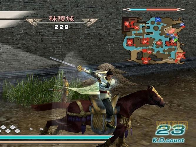 三国无双5修改器哪个好用?老玩家推荐给你!