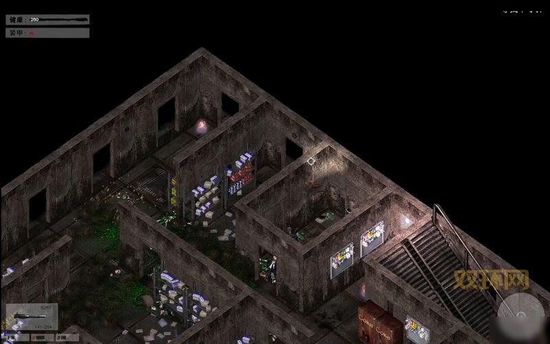 僵尸枪手2攻略来了!新手也能快速通关!