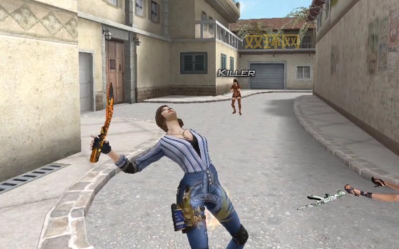 cf美女教官怎么才能获得？大神玩家教你怎么做！