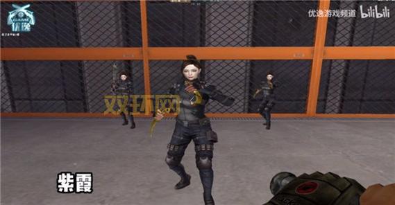 cf美女教官怎么才能获得？大神玩家教你怎么做！