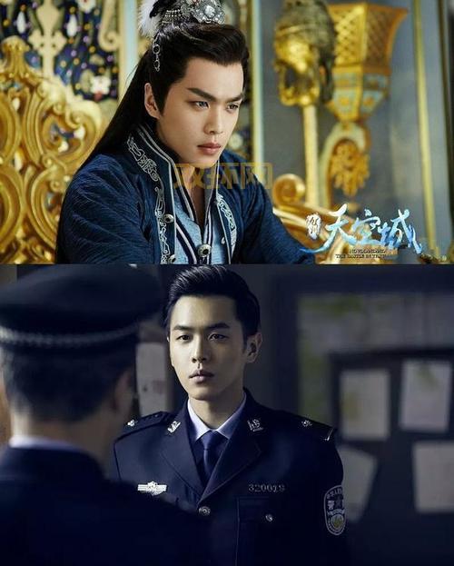 莫子萧都做过什么？看完这份简介你就懂了！