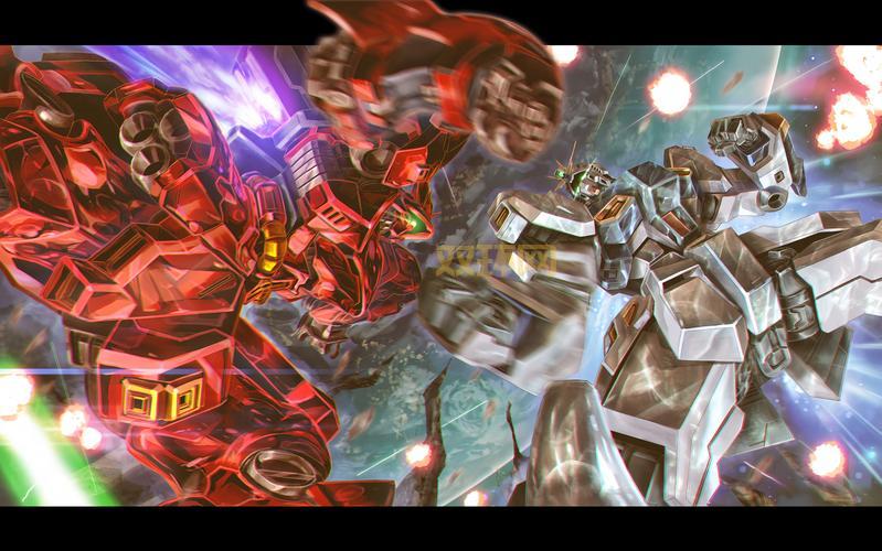 想玩转高达无双2？这份超简单攻略你一定需要！