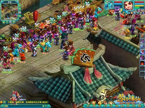 梦幻诛仙新手卡有什么用？怎么使用看这里！