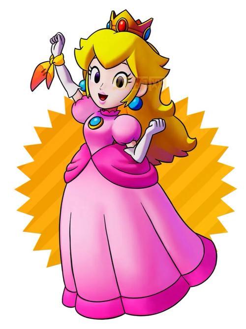 游戏角色路易吉:马力欧的弟弟人气有多高?