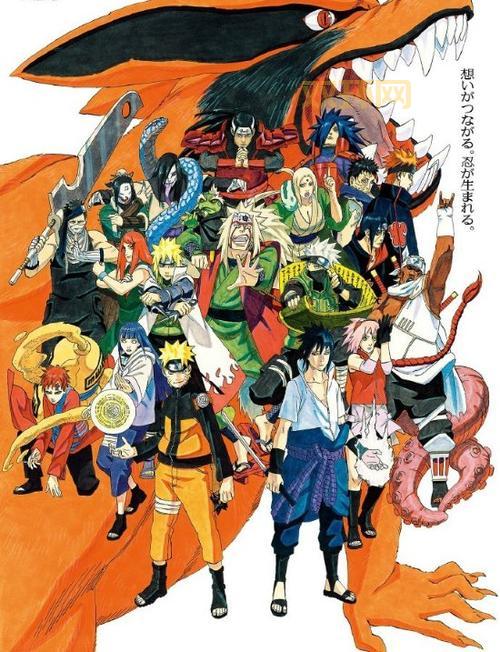 火影忍者作者死了吗？岸本齐史最新现状都在这里！