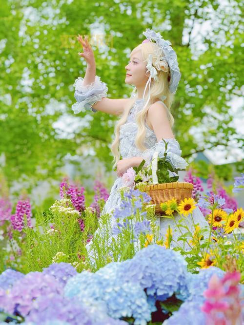 公主的花园怎么打理？这几个妙招让花儿更美！