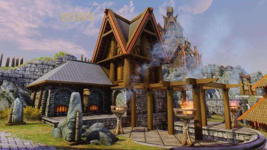 老滚5是什么意思？带你了解这款神作的魅力！