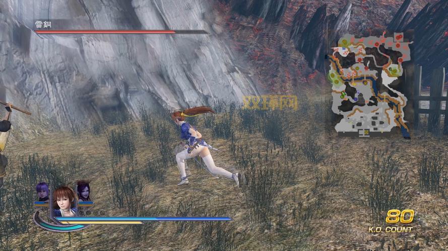 无双大蛇2终极版秘籍分享，让你轻松通关！