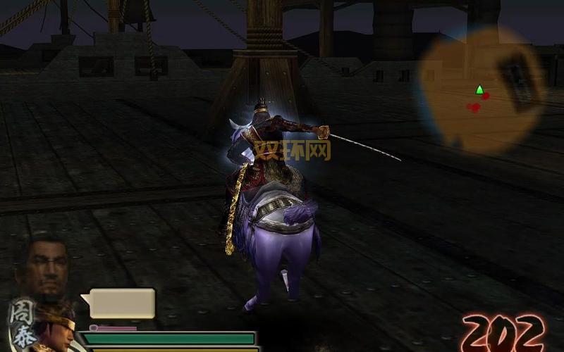 三国无双4周泰武器获得方法，快速解锁强力武器！