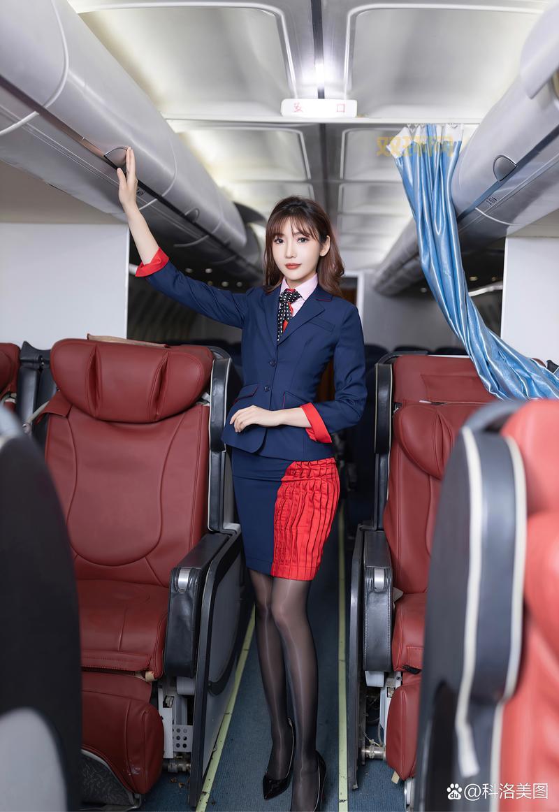单身必看！美丽空姐的邂逅攻略，让你告别孤单！