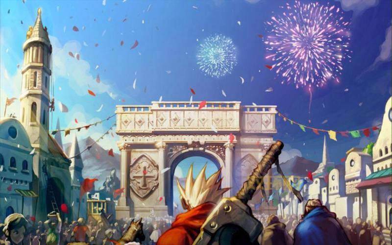 dnf格兰之森怎么走最快?老司机带你走捷径!