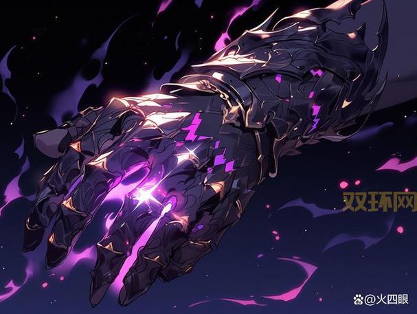 拳套幻化推荐，总有一款适合你的风格！