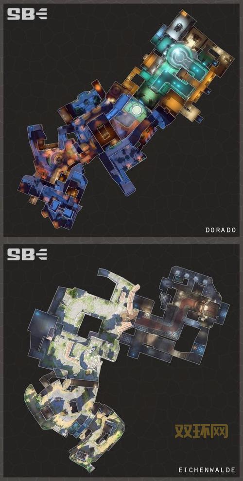 斗战神鹰愁涧在哪呀？超简单跑图方法让你不再迷路！