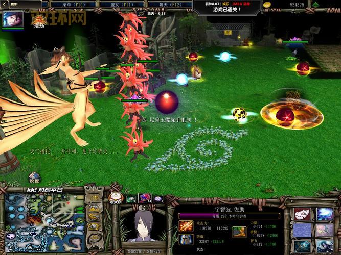 火影忍者羁绊2.31怎么玩？新手快速上手攻略！