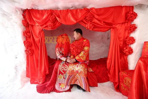 河南新娘洞房现场直击，太让人意想不到了！