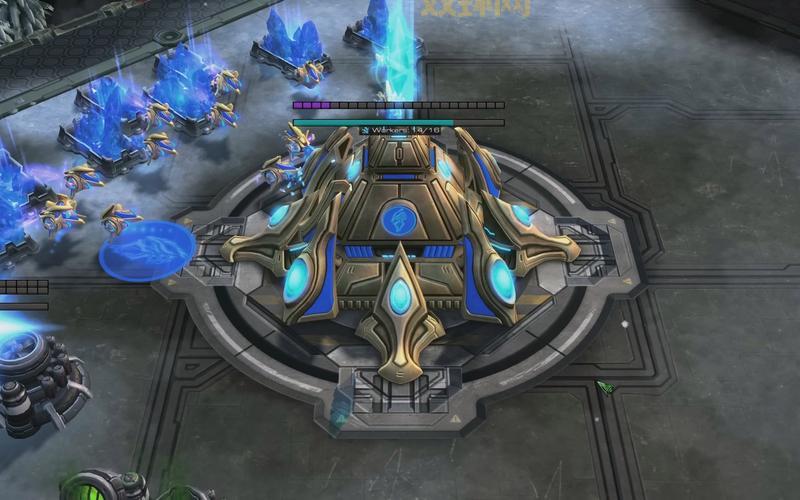 星际争霸2比赛最新消息！这些选手值得关注！