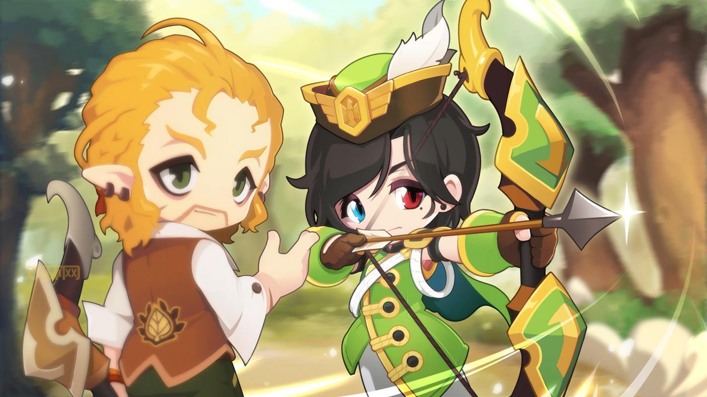 冒险岛2国服和国际服有什么区别？优劣势分析！