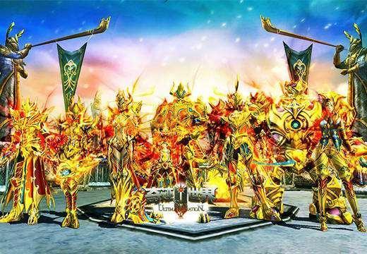 奇迹世界2龙骑士装备怎么选？最强搭配推荐