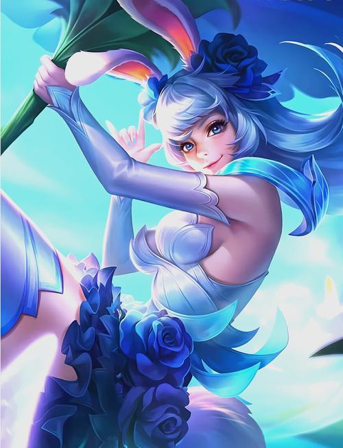 王者荣耀公孙离被遭图片大全,你想看的都在这!