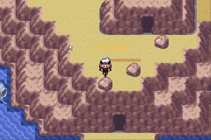 神奇宝贝红宝石秘籍分享!让你快速成为大师!