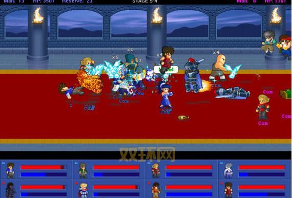 小朋友齐打交2.5单机版,无需联网也能畅玩!