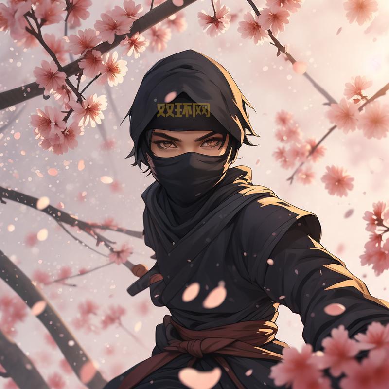 谁有小小忍者图片?求分享一波高清无水印大图!