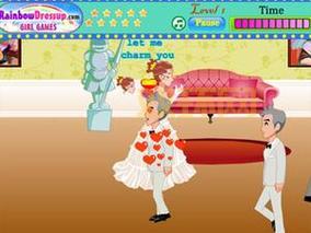 电眼女孩无敌版怎么玩？老玩家教你轻松通关！