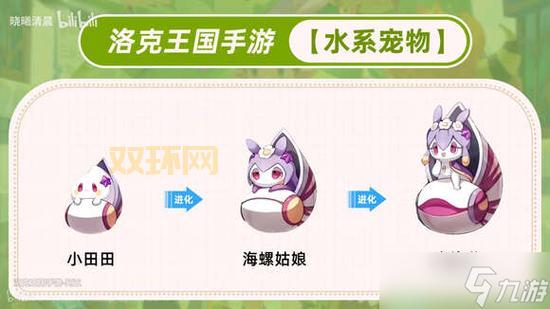 洛克王国什么宠物值得练?平民神宠大盘点!