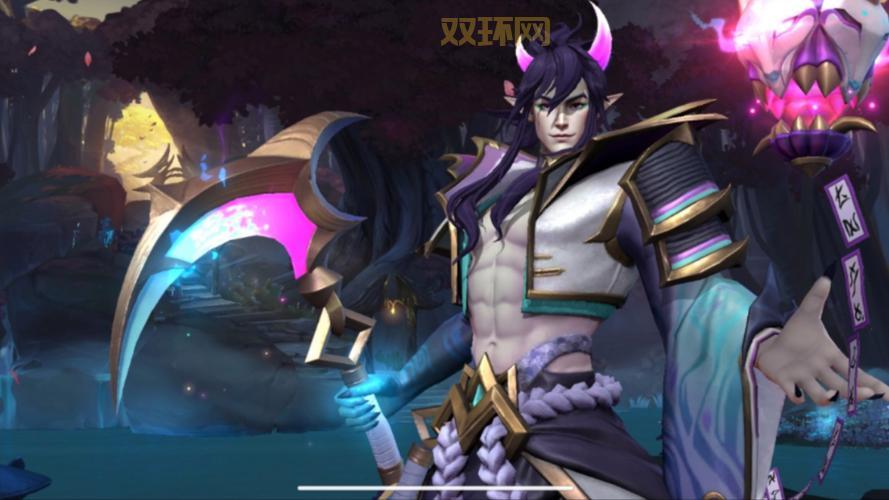 锤石天赋加点攻略：这样点，胜率提升一大截！