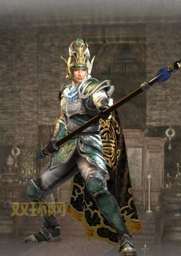 真三国无双赵云的技能有哪些？看完这篇全了解！