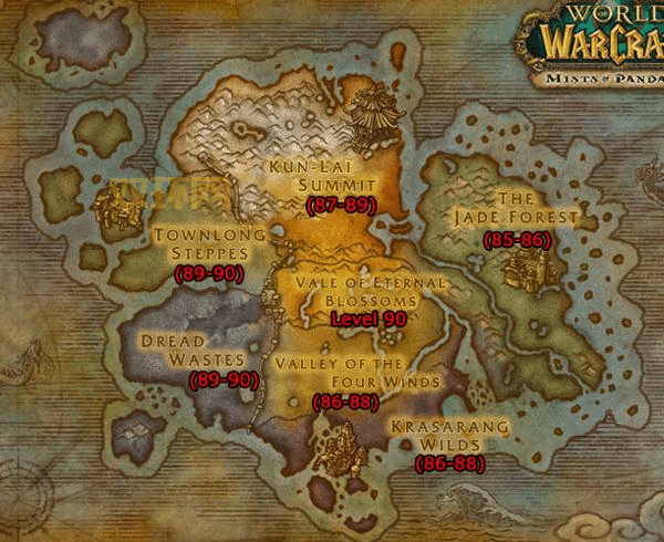 猫扑魔兽怎么升级快？这些方法让你领先一步！