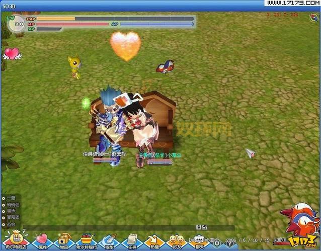 最好玩的3d网游是哪些?这几个玩到停不下来!