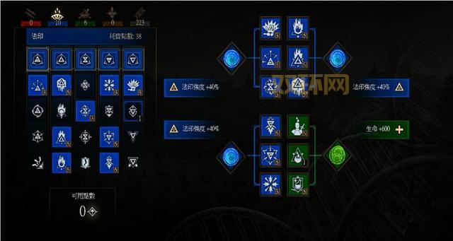 完美世界巫师加点攻略：新手必看，快速上手！