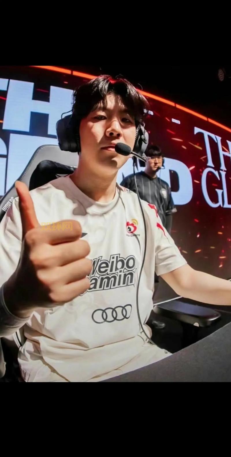 想知道THESHY为啥帮中国打韩国？进来告诉你！