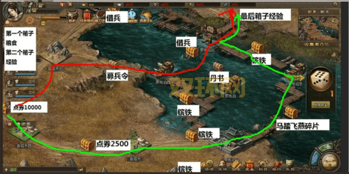 蜀山禁洞攻略大全，快速通关技巧分享！