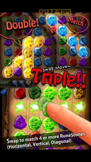 符文大师怎么搭配厉害?这几种搭配胜率超高!