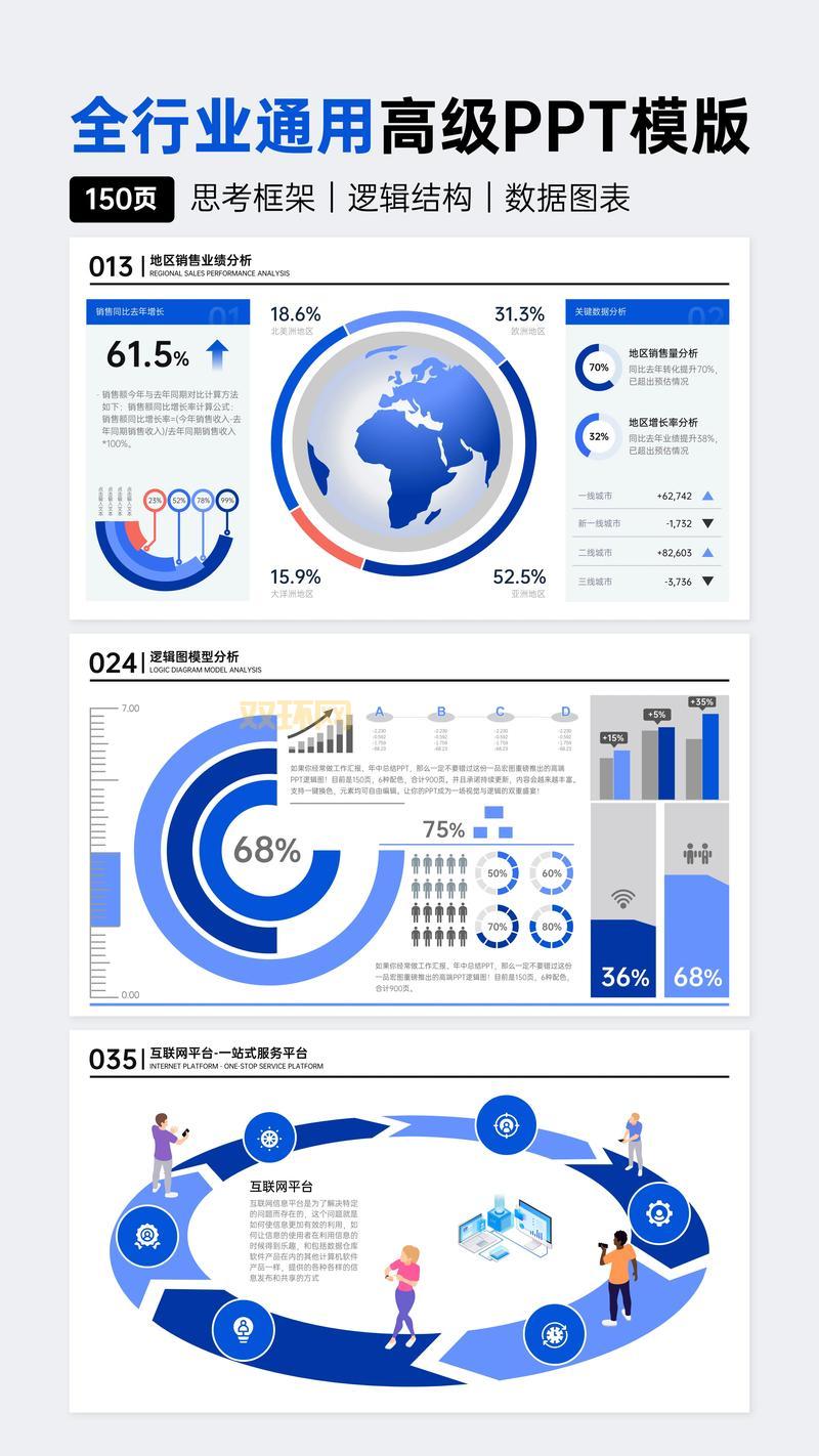 ppt65页怎么做?这几个技巧让你的PPT更出彩!