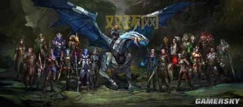 想知道龙腾世纪几好玩?这篇详细评测告诉你答案!