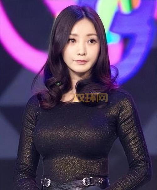 想知道柳岩奶有多大？这篇文章满足你的好奇心！