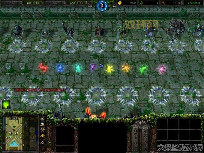 想玩转歌之守护者2.8？最新最全攻略看这里！