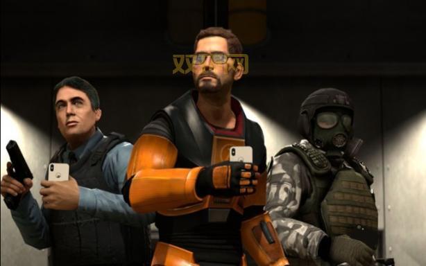 半条命1图文攻略大全,所有关卡流程都在这!